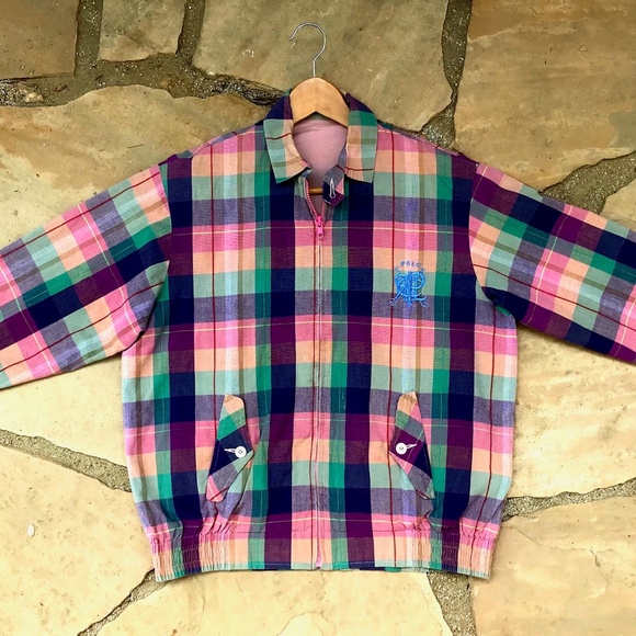 COPY - Vintage windbreaker - Picture 1 of 4